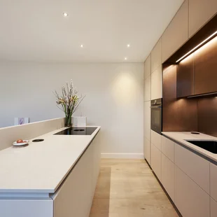 Küche Plameco Spanndecke Bad Salzuflen